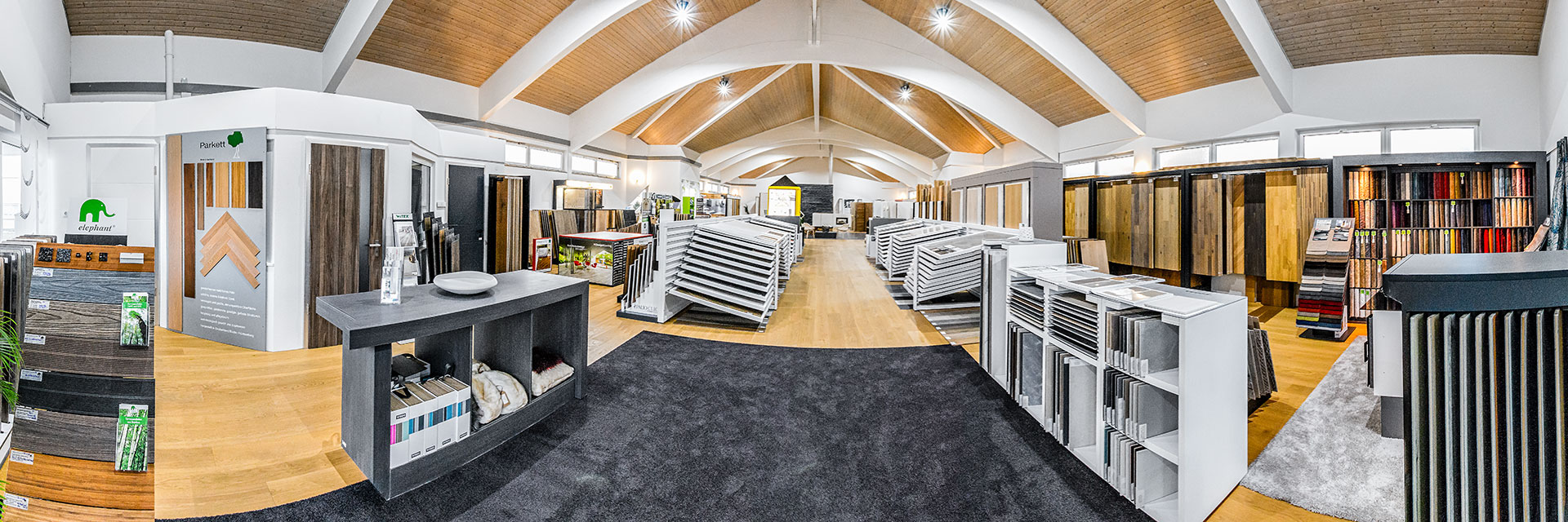 Geberlein – Bodenbelag, Fliesen, Spanndecken, Türen in Riedlingen